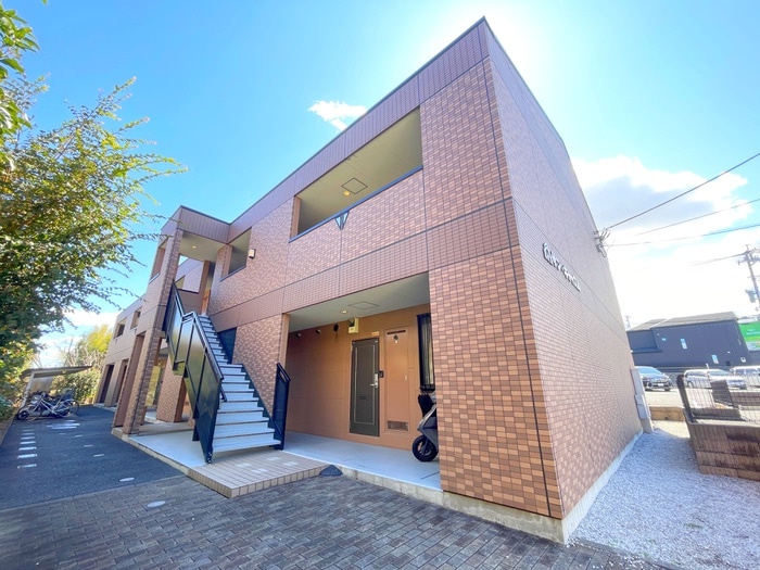 外観写真 サン・キャッスル