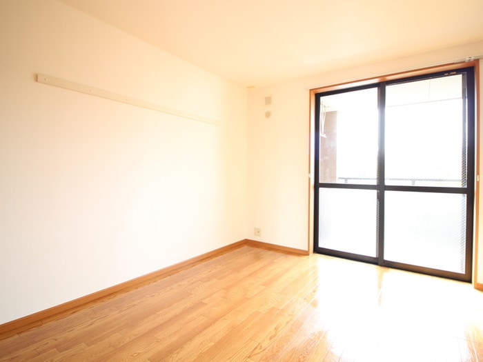 居室 サン・キャッスル