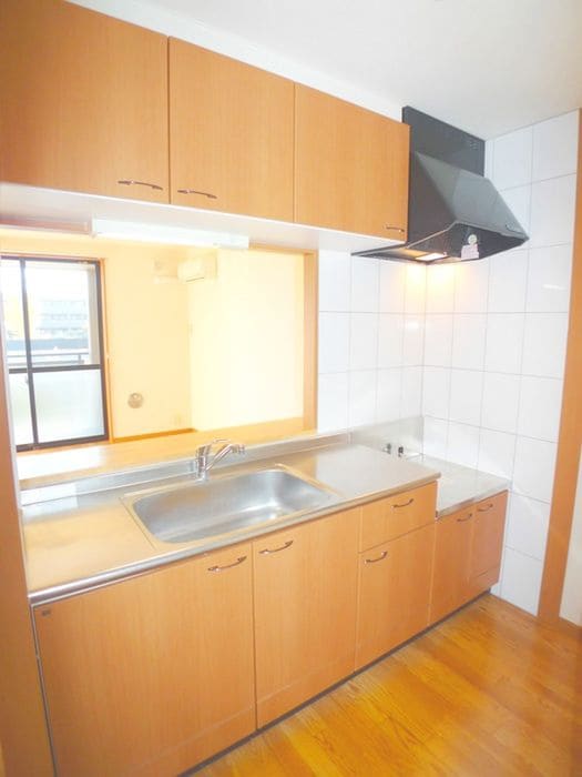 キッチン サン・キャッスル