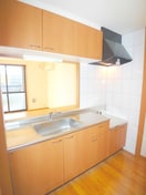 キッチン サン・キャッスル