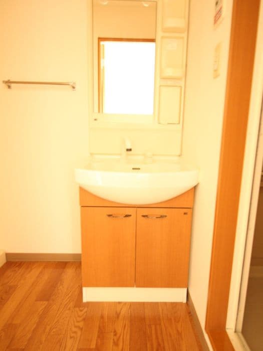 洗面 サン・キャッスル