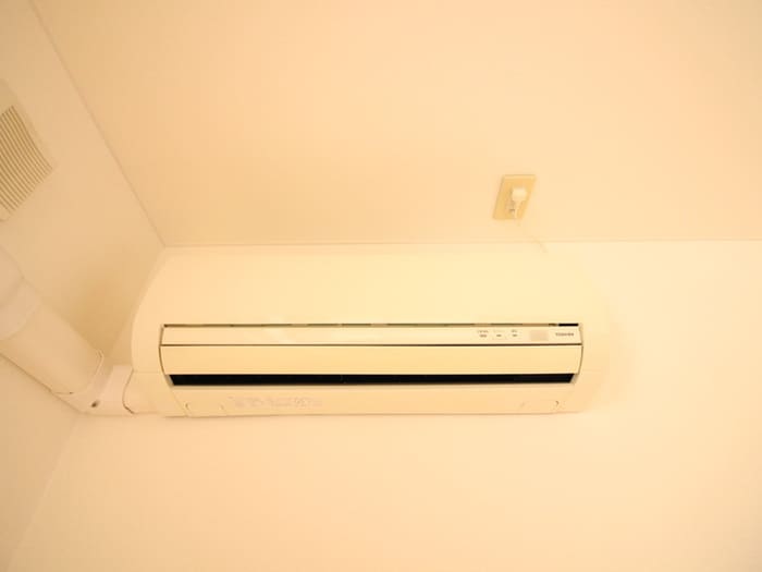 内観写真 サン・キャッスル