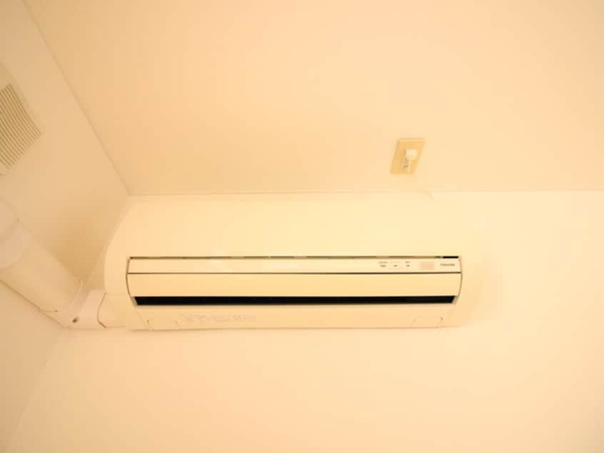 内観写真 サン・キャッスル