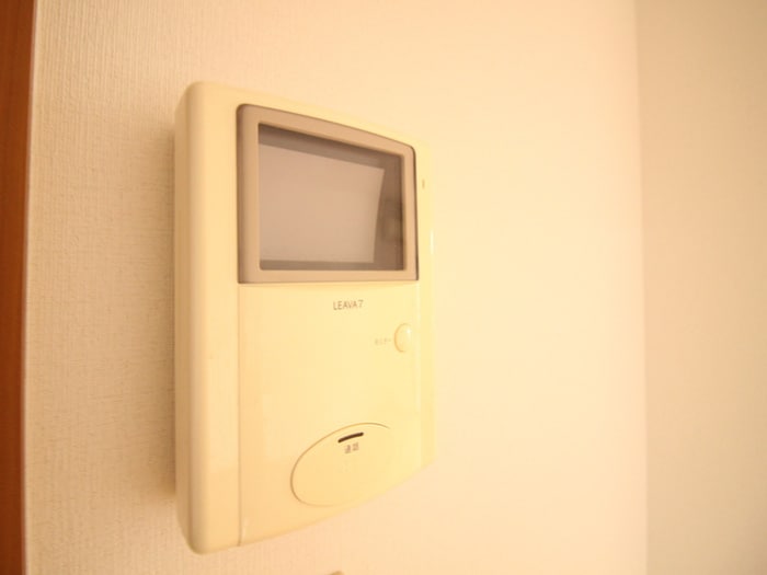 内観写真 サン・キャッスル