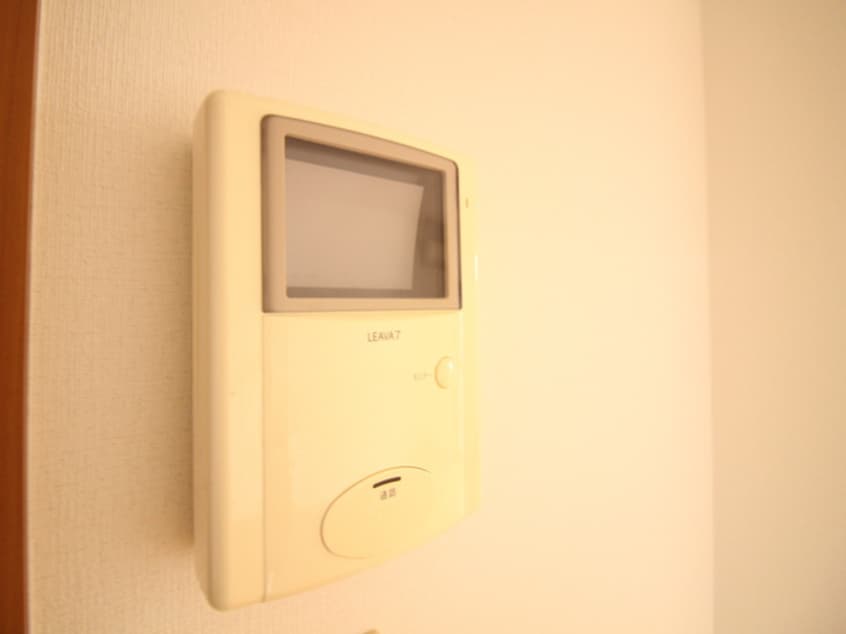 内観写真 サン・キャッスル