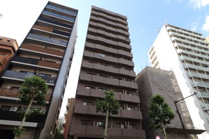 ルーブル白金高輪(1306)