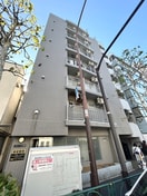 外観写真 グランマーレ早稲田
