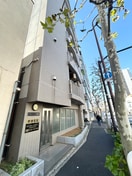 外観写真 グランマーレ早稲田