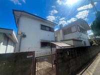 マンションタカハシ