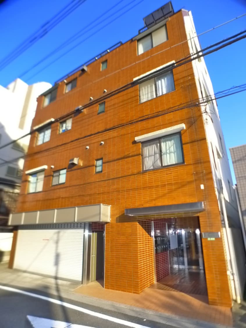 外観写真 コ－ポコバヤシ