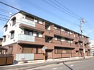 Blooming SquareⅡの外観