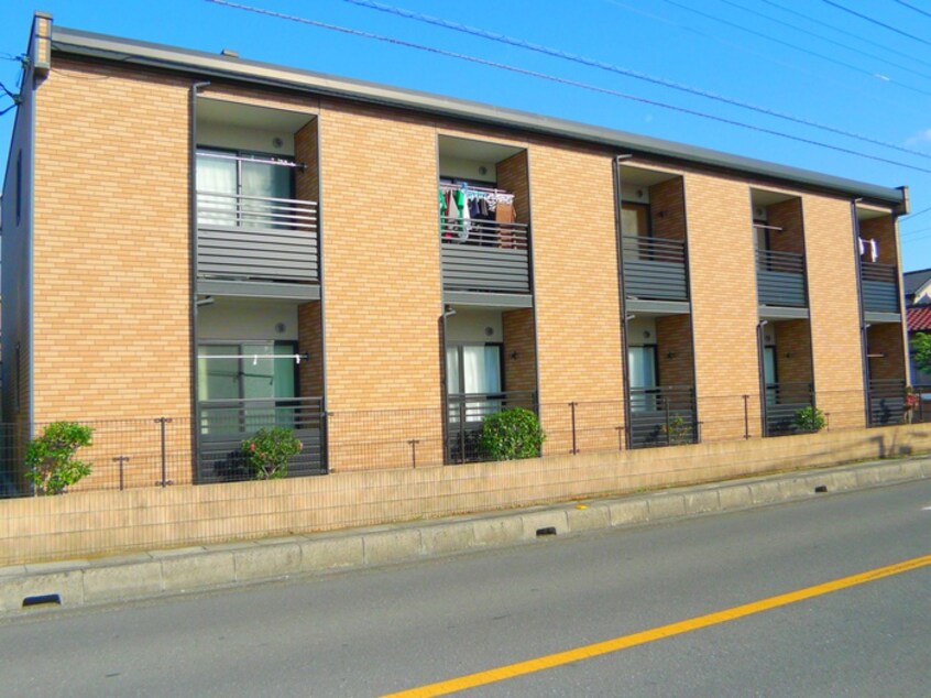 外観写真 パルテノン