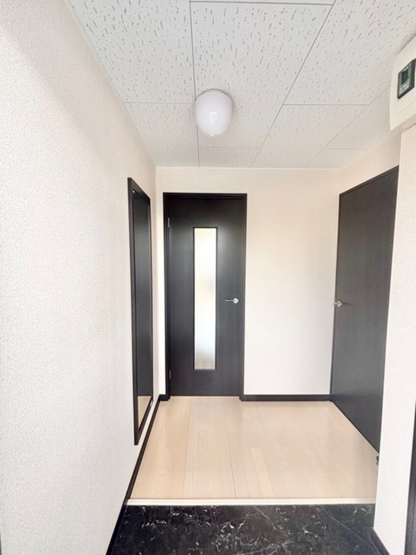 廊下 パルテノン