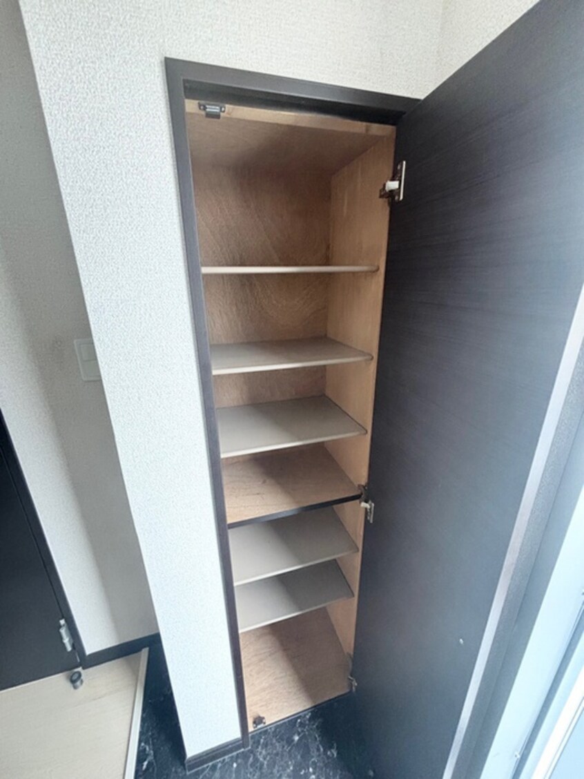 靴箱 パルテノン