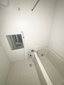 バス／シャワールーム等 パルテノン