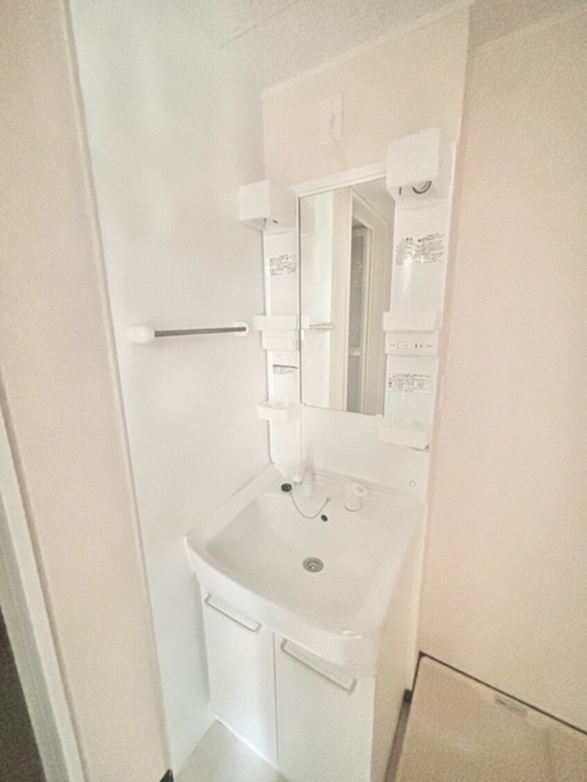 洗面 パルテノン