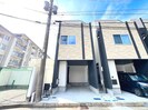 Kolet戸塚上矢部町＃3の外観