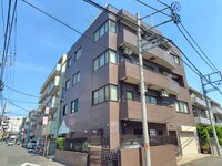 島村ビル（401）