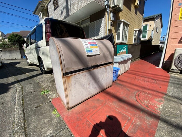 建物設備 ベルメゾン