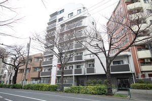 RISE NAKANO-MATSUGAOKA（504）