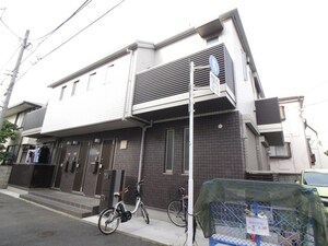 Y.M.よつばのくろーばー