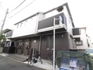 外観写真 Y.M.よつばのくろーばー