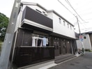 外観写真 Y.M.よつばのくろーばー