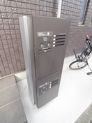 建物設備 Y.M.よつばのくろーばー