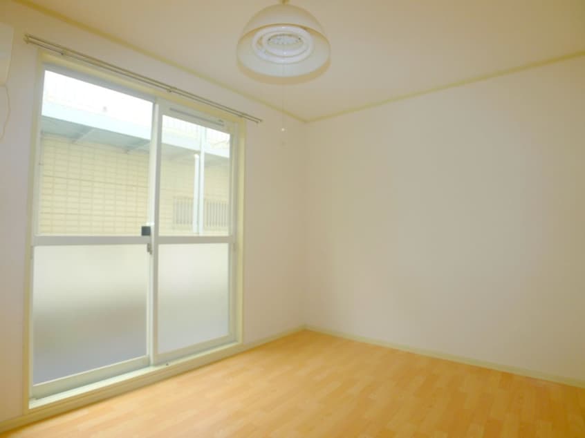 居室 メゾンアイリスB棟