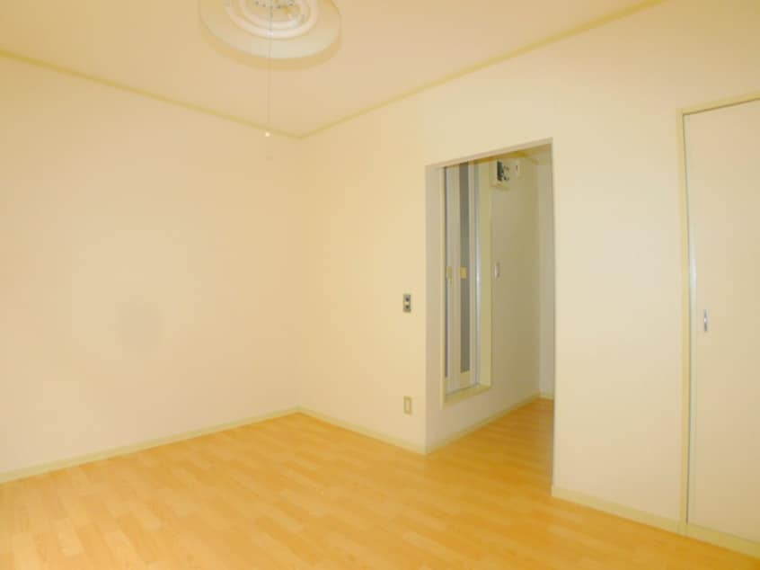 内観写真 メゾンアイリスB棟