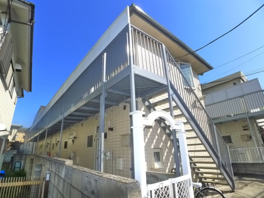 周辺環境 メゾンアイリスB棟