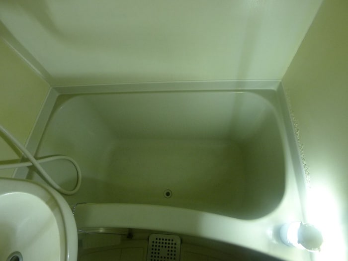 バス／シャワールーム等 メゾンアイリスB棟