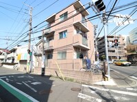 ガ－デンヒルズ西大口