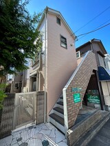 グランドパレス関町