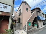グランドパレス関町