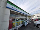 ファミリーマート　滝山一丁目店(コンビニ)まで160m カ・ドーロ滝山