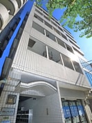 リアライズ東綾瀬の外観