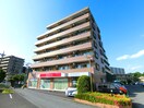 外観写真 マルナカビレッジ弐番館