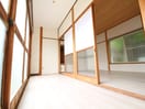 居室 笠原アパート
