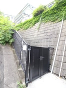 外観写真 笠原アパート
