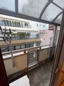 ベランダ・バルコニー ラティオ浅草橋