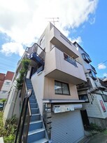 シャルマンＫ