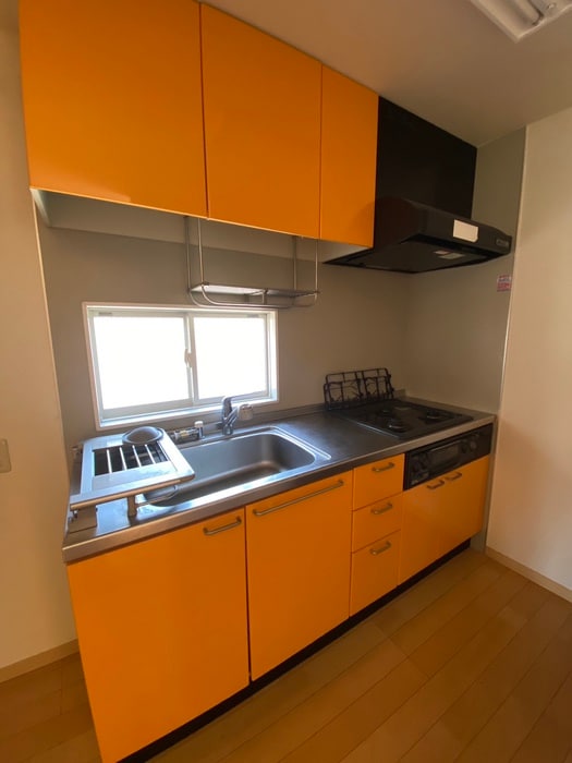 キッチン ラフォーレ　K