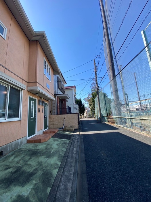 その他 ラフォーレ　K