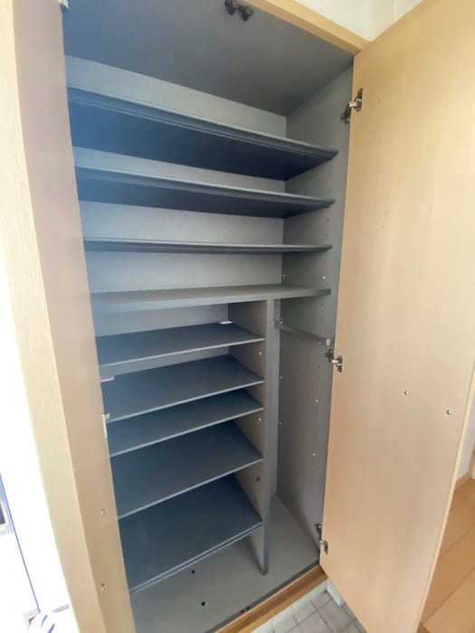 靴箱 ラフォーレ　K