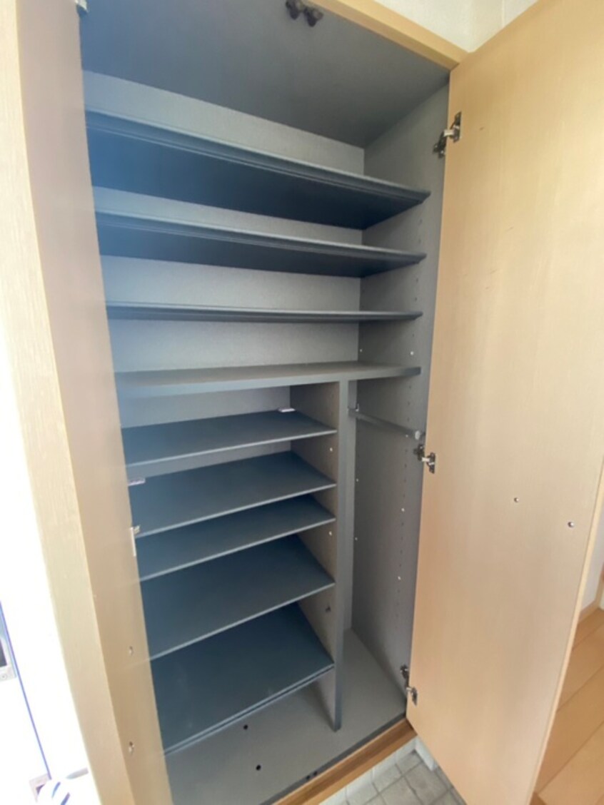 靴箱 ラフォーレ　K