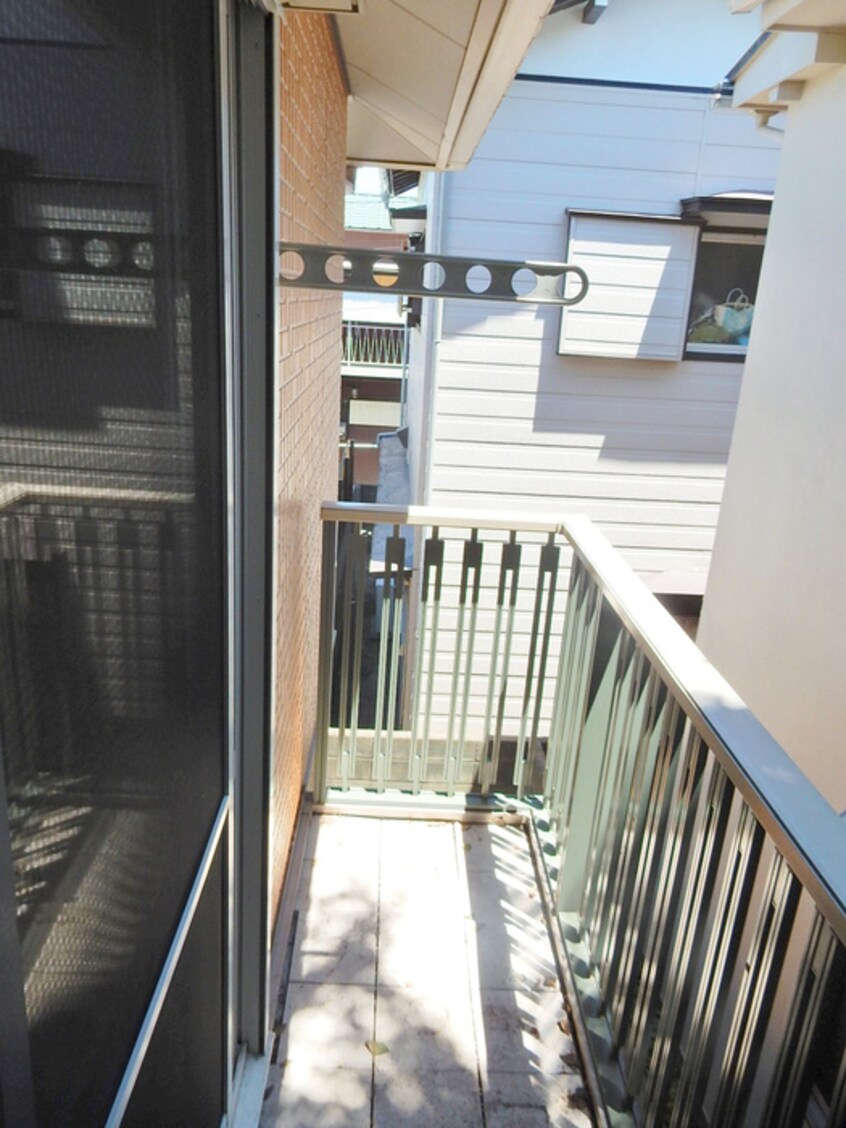 ベランダ・バルコニー ラフォーレ　K