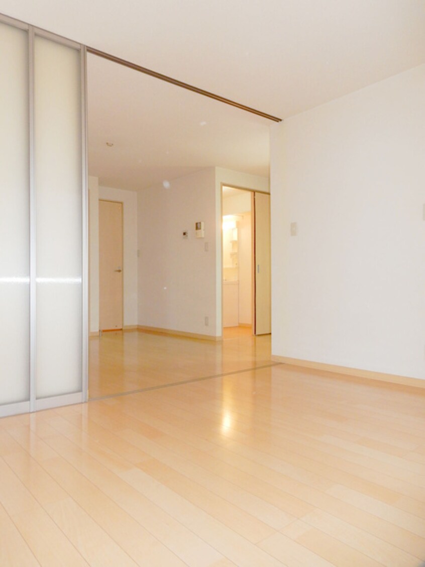 廊下 ラフォーレ　K