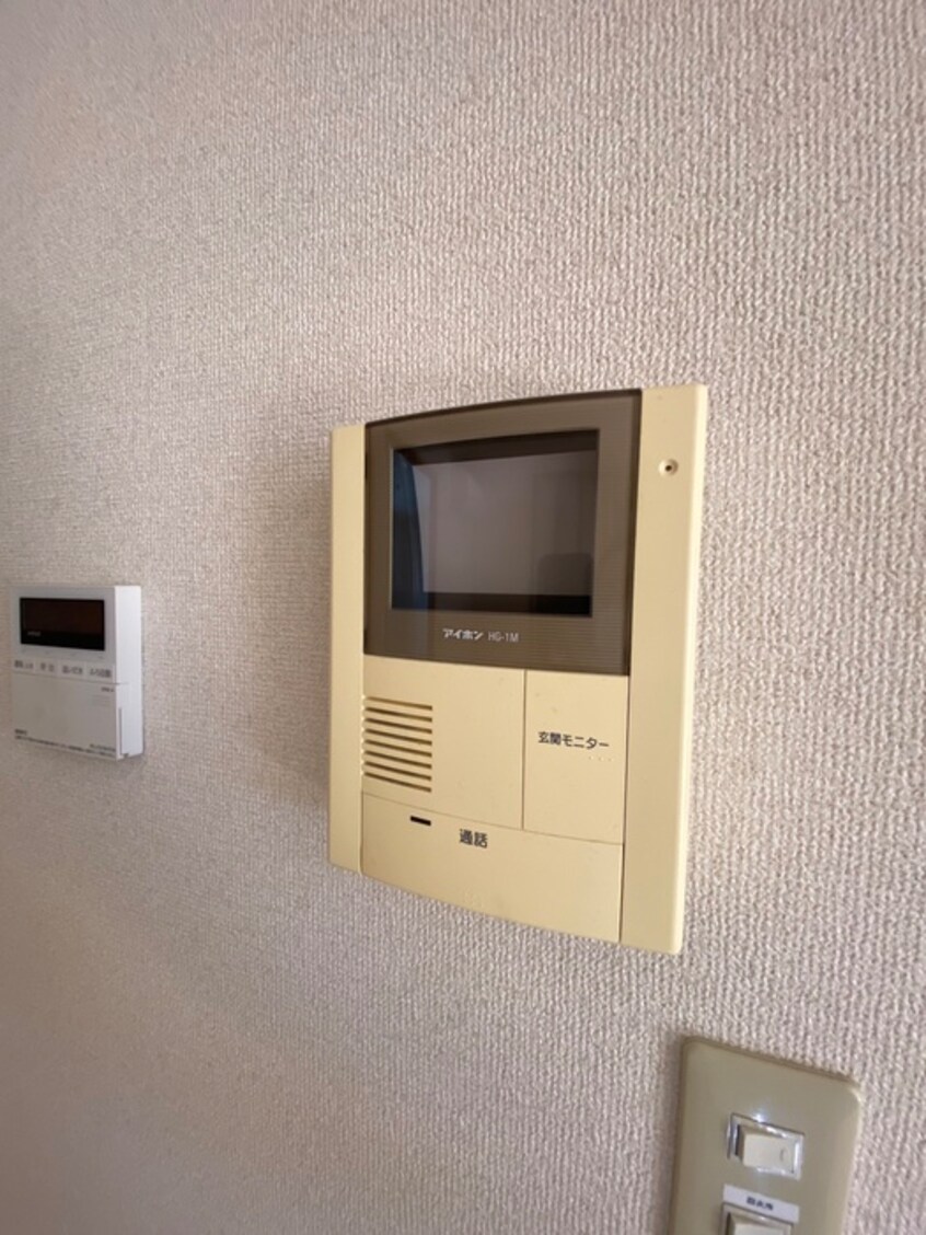 内観写真 ラフォーレ　K