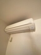 内観写真 ラフォーレ　K